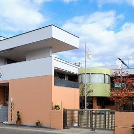 認定こども園　昊天宮保育園