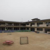 放虎原こども園の写真2