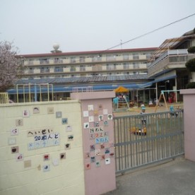 放虎原こども園