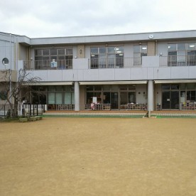 ひまわり認定こども園の写真1