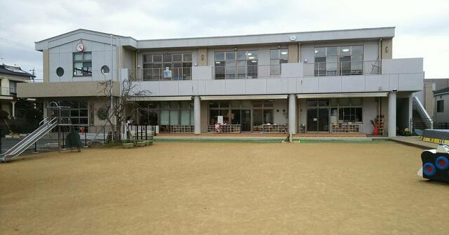 ひまわり認定こども園