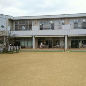 ひまわり認定こども園の写真2