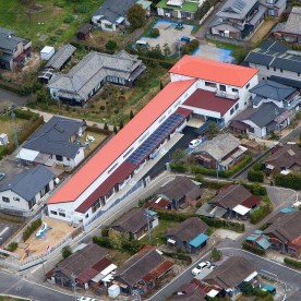 かたまち保育園の写真2