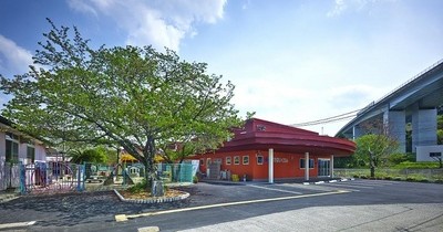 認定こども園　すずたこども園