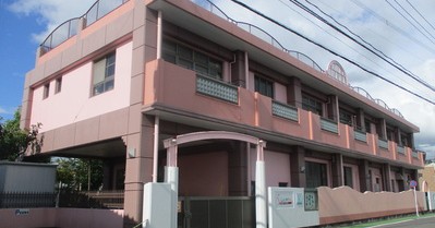 諏訪保育園