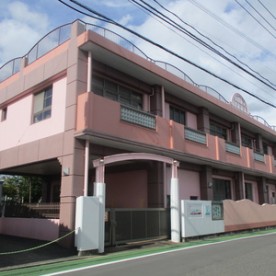 諏訪保育園