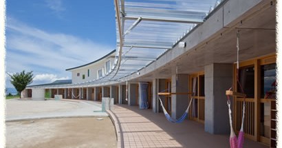 福重みょうせんじこども園