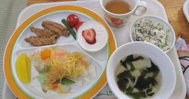 わかば保育園