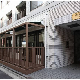 かるがもハウス浅草橋