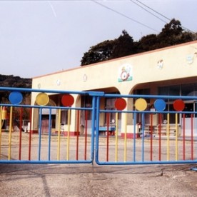 堤保育園の写真2