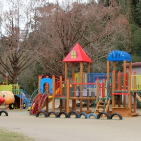東和愛児園の写真1