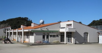 平戸口社会館