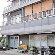 はぐはぐキッズ荏原町