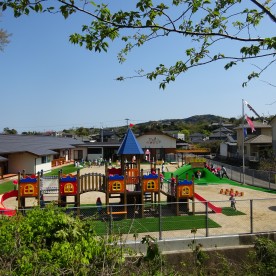 今福保育園