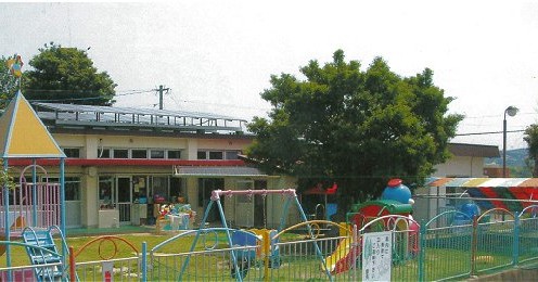 うつみ乳児保育園