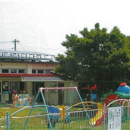 うつみ乳児保育園