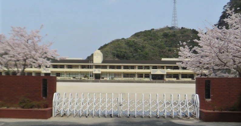 佐須奈保育所