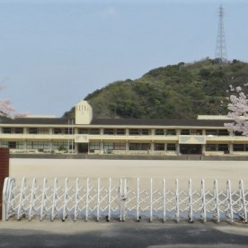 佐須奈保育所の写真1