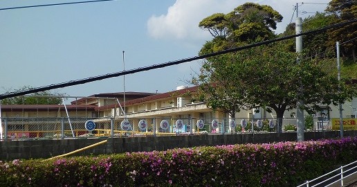 郷ノ浦幼稚園