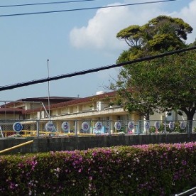 郷ノ浦幼稚園