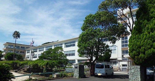 郷ノ浦幼稚園
