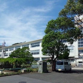 郷ノ浦幼稚園の写真2