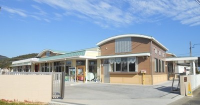 聖マリア保育園