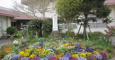 平和のばら保育園