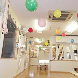 ビーフェア上野御徒町保育園