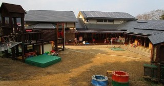 はすの実保育園