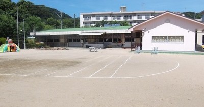 まさご保育園