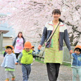 おれんじハウス西葛西保育園の写真5