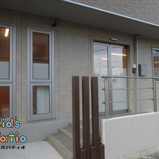 Ｋｉｄ’ｓ　Ｐａｔｉｏかさい園