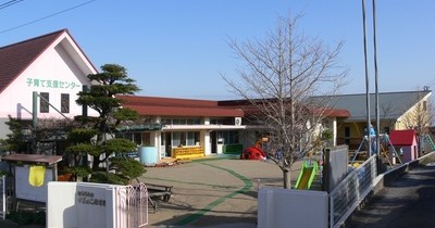 すぎのこ保育園