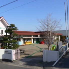すぎのこ保育園