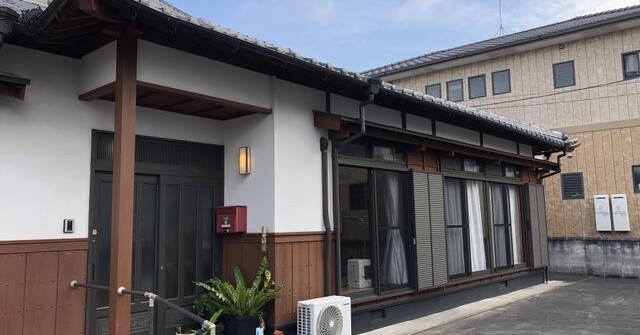すぎのこ保育園