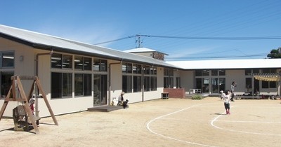 どんぐりこども園