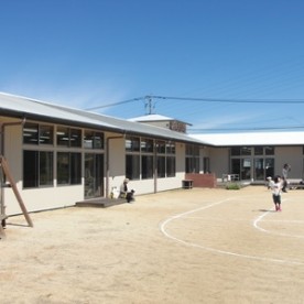 どんぐりこども園