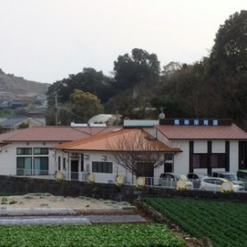 南串保育園
