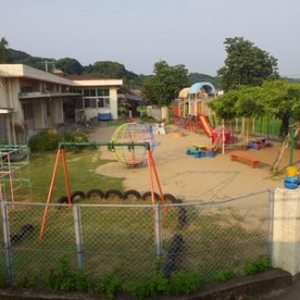 南島原市立認定こども園　北有馬こども園