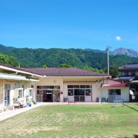 見岳保育園