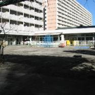 江東区南砂第四保育園