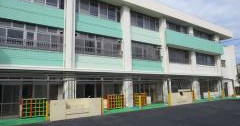 田柄第二保育園