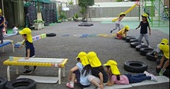 田柄第二保育園