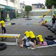田柄第二保育園の写真2