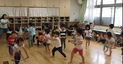 田柄第二保育園