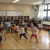 田柄第二保育園の写真3