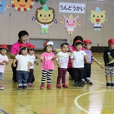てのひら保育園の写真2