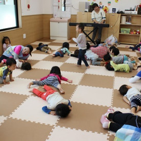 てのひら保育園の写真3