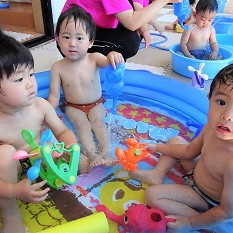 てのひら保育園の写真4